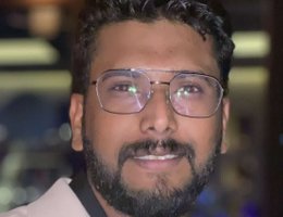 Agent Abdul Shafeek
