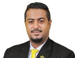 العميل Mohamed Alnajjar