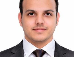 العميل Mohammed Alhamad