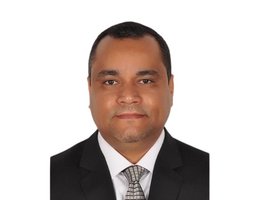 Agent Hasan Abdulaziz