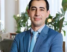 Artyom Maulenov