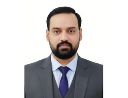 العميل Muhammad