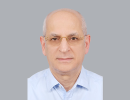 العميل Ali Mansoori