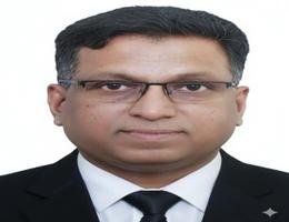 العميل Kader CMA