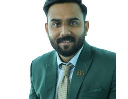 العميل Amir Liaqat