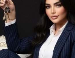 العميل Fatima Rahaoui