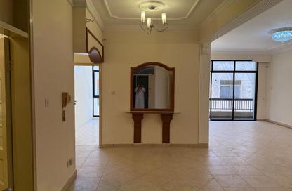 Apartment - 2 Bedrooms - 2 Bathrooms for rent in Um Al Hasam - Manama - Capital Governorate