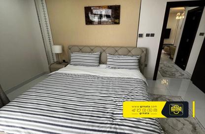 Apartment - 1 Bedroom - 1 Bathroom for rent in Janabiya - Northern Governorate