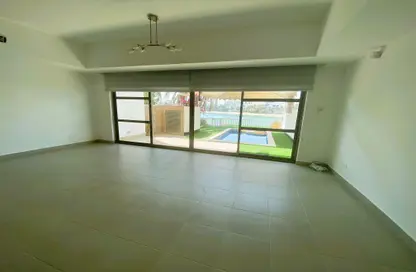 Villa - 3 Bedrooms - 4 Bathrooms for rent in Tala Island - Amwaj Islands - Muharraq Governorate