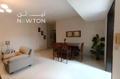 شقة - 2 غرف نوم - 2 حمامات للايجار في الجفير - محافظة العاصمة