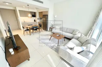 شقة - 2 غرف نوم - 2 حمامات للايجار في مراسي بارك ريزيدنسز - ديار المحرق - المحرق