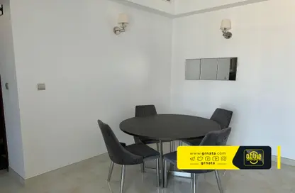 Apartment - 1 Bedroom - 2 Bathrooms for sale in Sanabis - Manama - Capital Governorate