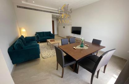 Apartment - 2 Bedrooms - 3 Bathrooms for rent in Hidd - Muharraq Governorate