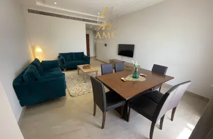 Apartment - 2 Bedrooms - 3 Bathrooms for rent in Hidd - Muharraq Governorate
