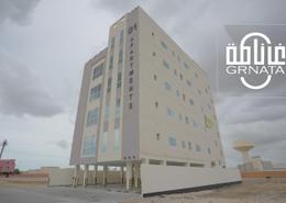 Apartment - 2 bedrooms - 2 bathrooms for rent in Sehla - Northern Governorate