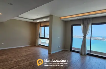 Apartment - 3 Bedrooms - 4 Bathrooms for rent in Hidd - Muharraq Governorate