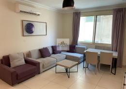 Apartment - 1 bedroom - 2 bathrooms for rent in Gudaibiya - Manama - Capital Governorate