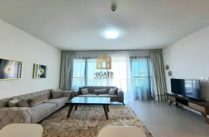 Apartment - 2 Bedrooms - 2 Bathrooms for sale in Marassi Residences - Diyar Al Muharraq - Muharraq Governorate
