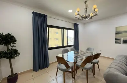 Apartment - 2 Bedrooms - 2 Bathrooms for rent in Janabiya - Northern Governorate