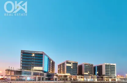 Apartment - 4 Bedrooms - 5 Bathrooms for sale in Canal View - Dilmunia Island - Muharraq Governorate