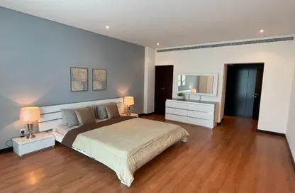 Apartment - 1 Bedroom - 2 Bathrooms for rent in Amwaj Marina - Amwaj Islands - Muharraq Governorate