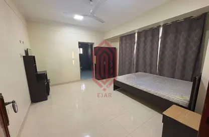 شقة - غرفة نوم - 1 حمام للايجار في العدلية - المنامة - محافظة العاصمة