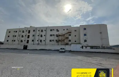 Outdoor Building image for: Whole Building - Studio for rent in Eker - Central Governorate, Image 1