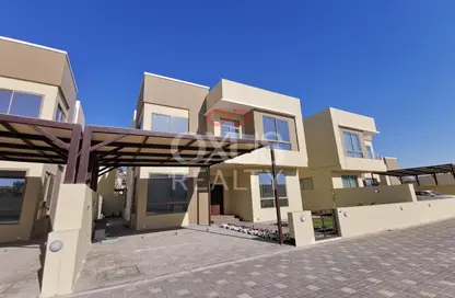 Villa - 4 Bedrooms - 5 Bathrooms for rent in Janabiya - Northern Governorate