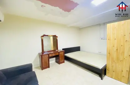 شقة - 1 حمام للايجار في العدلية - المنامة - محافظة العاصمة