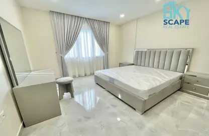 شقة - غرفة نوم - 1 حمام للايجار في السيف - محافظة العاصمة