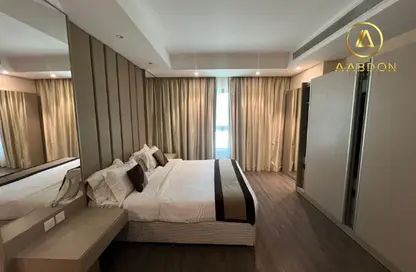 شقة - 1 حمام للايجار في الجفير - محافظة العاصمة