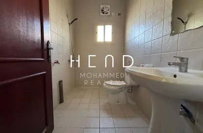 Apartment - 2 Bedrooms - 2 Bathrooms for rent in Alhajiyat - Riffa - Southern Governorate Apartment - 2 Bedrooms - 2 Bathrooms for rent in Alhajiyat - Riffa - Southern Governorate