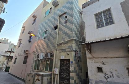 عمارة بالكامل للبيع في المنامة - محافظة العاصمة