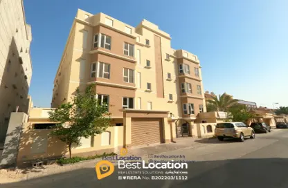 Apartment - 2 Bedrooms - 2 Bathrooms for rent in Sanad - Central Governorate
