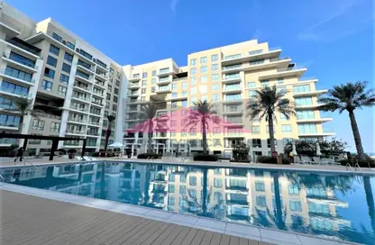 Apartment - 2 Bedrooms - 2 Bathrooms for rent in Marassi Shores Residences - Diyar Al Muharraq - Muharraq Governorate Apartment - 2 Bedrooms - 2 Bathrooms for rent in Marassi Shores Residences - Diyar Al Muharraq - Muharraq Governorate