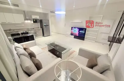 شقة - غرفة نوم - 2 حمامات للايجار في السقية - المنامة - محافظة العاصمة