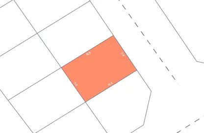 Land - Studio for sale in Nuwaidrat - Central Governorate