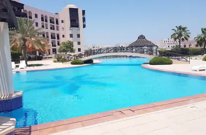 Apartment - 3 Bedrooms - 4 Bathrooms for rent in Amwaj Avenue - Amwaj Islands - Muharraq Governorate