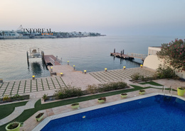 Villa - 5 bedrooms - 5 bathrooms for sale in Durrat Al Bahrain - Southern Governorate