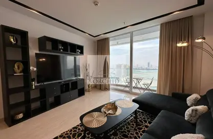 Apartment - 2 Bedrooms - 2 Bathrooms for sale in Water Garden City - Manama - Capital Governorate