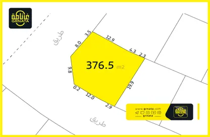 أرض - استوديو للبيع في رأس حيان - المحافظة الجنوبية