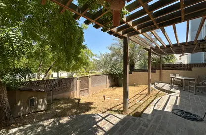 Villa - 3 Bedrooms - 3 Bathrooms for rent in Riffa Views - Riffa - Southern Governorate