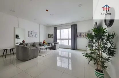 Apartment - 3 Bedrooms - 3 Bathrooms for rent in Hidd - Muharraq Governorate