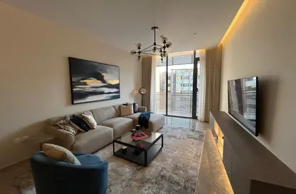 Apartment - 2 Bedrooms - 3 Bathrooms for rent in Amwaj Avenue - Amwaj Islands - Muharraq Governorate