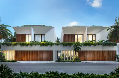 Villa - 4 Bedrooms - 7 Bathrooms for sale in Saar - Northern Governorate