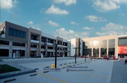 Retail - Studio - 4 Bathrooms for rent in Riffa Al Sharqi - Riffa - Southern Governorate
