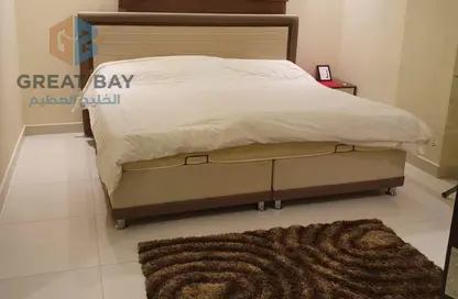 شقة - 2 غرف نوم - 3 حمامات للبيع في الجفير - محافظة العاصمة