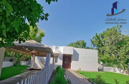 Villa - 3 Bedrooms - 2 Bathrooms for rent in Budaiya - Northern Governorate
