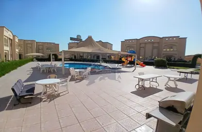 فيلا - 3 غرف نوم - 3 حمامات للايجار في الجفير - محافظة العاصمة