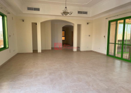 Apartment - 4 bedrooms - 5 bathrooms for rent in Hamala - Northern Governorate